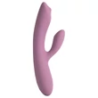 Svakom Trysta Neo - mozgógolyós, csiklókaros vibrátor (pink)