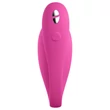 We-Vibe Jive 2 - akkus, okos vibrotojás (pink)