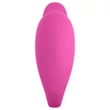 We-Vibe Jive 2 - akkus, okos vibrotojás (pink)