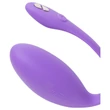 We-Vibe Jive Lite - akkus, okos vibrotojás (lila)