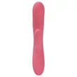 Svakom Avery - akkus, csiklókaros lökő vibrátor (pink)