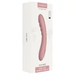 Svakom Ava Neo - okos lökő vibrátor (pink)