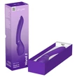 We-Vibe Wand 2 - App-vezérelt masszírozó vibrátor