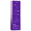 We-Vibe Wand 2 - App-vezérelt masszírozó vibrátor