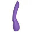 We-Vibe Wand 2 - App-vezérelt masszírozó vibrátor