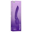 We-Vibe Wand 2 - App-vezérelt masszírozó vibrátor