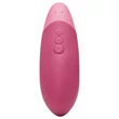 Womanizer Vibe - csikló vibrátor (pink)