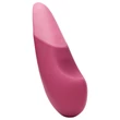 Womanizer Vibe - csikló vibrátor (pink)