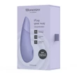 Womanizer Enhance 2in1 csiklószívó + vibrátor (lila)