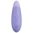 Womanizer Enhance 2in1 csiklószívó + vibrátor (lila)