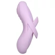 Svakom Echo 2 - okos ujjvibrátor (pink)