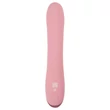 Beau Coeur Avenor - nyelves, csiklókaros G-pont vibrátor (pink)
