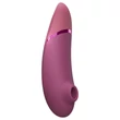 Womanizer Next - akkus, léghullámos csiklóizgató (pink)