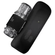 The Handy 2 Pro - okos, vezeték nélküli, VR maszturbátor (fekete)