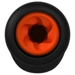Arcwave Thruster - lökő és forgó automata maszturbátor (fekete)