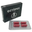 Octopus - étrend kiegészítő kapszula férfiaknak (4 db)