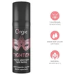 Orgie Tighten - intim szűkítő gél nőknek (15 ml)