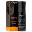 Orgie Xtra Hard - erekció fokozó gél (50 ml)