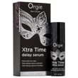 Orgie Xtra Time - késleltető szérum (15 ml)