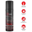 Orgie Touro Power - erekció fokozó krém (15 ml)