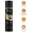 Orgie The Secret - érzéki masszázsolaj (200 ml)