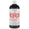 Orgie Noriplay Energizer - energizáló masszázsgél (500ml)