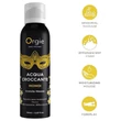 Orgie Acqua Croccante - masszázs hab - trópusi (150 ml)