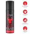Orgie Touro XXXL - erekció fokozó krém (15 ml)