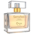 Orgie Sensfeel - feromon parfüm férfiaknak (50 ml)