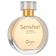 Orgie Sensfeel - feromon parfüm nőknek (50 ml)