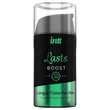 intt Lasts Boost - késleltető és erekciónövelő spray (15ml)
