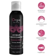 Orgie Acqua Croccante - masszázs hab - passion fruit (150ml)