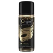 Orgie Tantric - érzéki masszázsolaj szett (3x30ml)