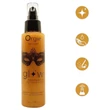 Orgie Glow - csillogó testápoló olaj (110 ml)