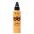 Orgie Glow - csillogó testápoló olaj (110 ml)