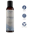 Orgie All Natural - vízbázisú síkosító gél (150 ml)