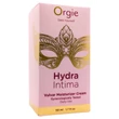 Orgie Hydra Intima - intim ápoló krém nőknek (50 ml)