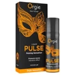 Orgie Pulse - folyékony vibrátor (15 ml)