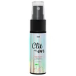 intt Clit Me On - folyékony vibrátor csiklóspray - piros gyümölcs (12ml)