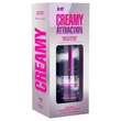 intt Creamy Attraction - csókolható krémgél - szeder (100ml)