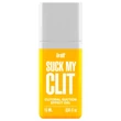 Intt Suck My Clit - klitorisz stimuláló gél nőknek - mangó (15 ml)