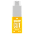 Intt Suck My Clit - klitorisz stimuláló gél nőknek - mangó (15 ml)