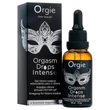 Orgie Orgasm Drops Intense - stimuláló intim gél nőknek (30 ml)