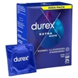 Durex Extra Safe - biztonságos óvszer (24 db)