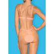 Obsessive Mexico Beach - sportos bikini (korall)