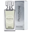 PheroStrong Only - feromon parfüm férfiaknak (50 ml)