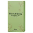 PheroStrong Entice - feromon parfüm nőknek érzéki illat (50 ml)