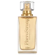 PheroStrong by Night - feromon parfüm nőknek (50 ml)