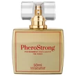 PheroStrong Exclusive - feromon parfüm nőknek (50 ml)
