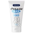 OrgasmMax - vágyfokozó krém férfiaknak (50 ml)